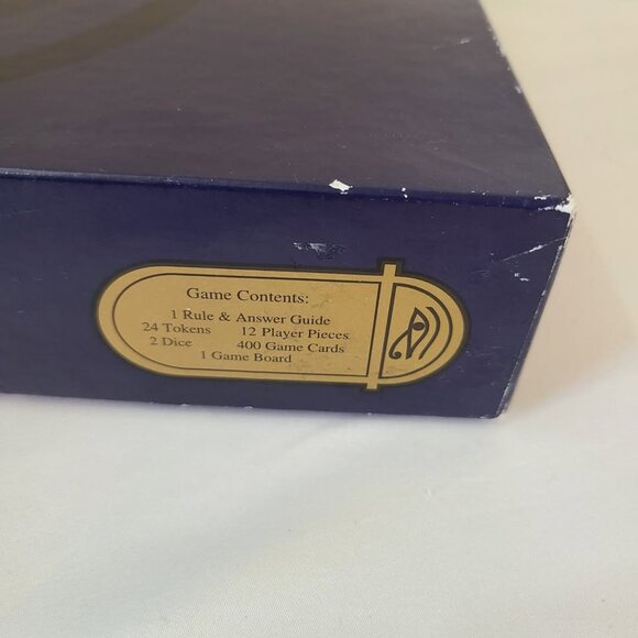 Cha•lén•gah board game RARE - Picture 4 of 10